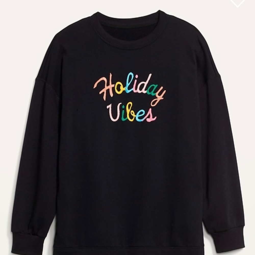 Old navy Brand sweater lightweight